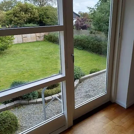 Sonderbo Villa *