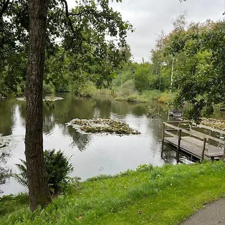 Sonderbo Villa Bjergby