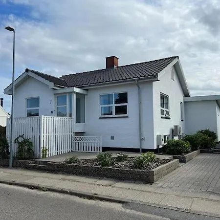Sonderbo Villa