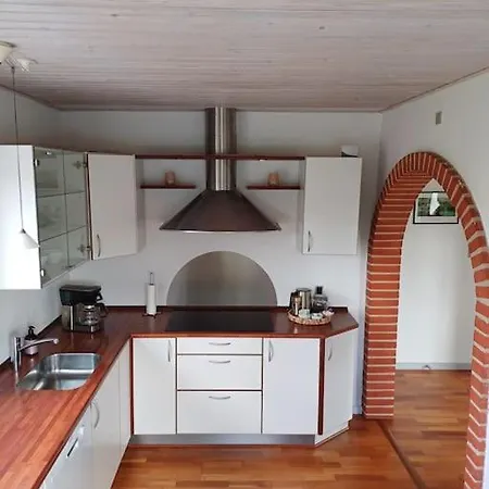 Villa Sonderbo