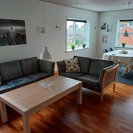 Sonderbo Villa