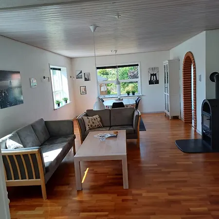 Villa Sonderbo