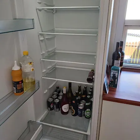 Sonderbo Villa *