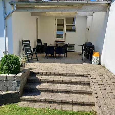 Vila Sonderbo Bjergby