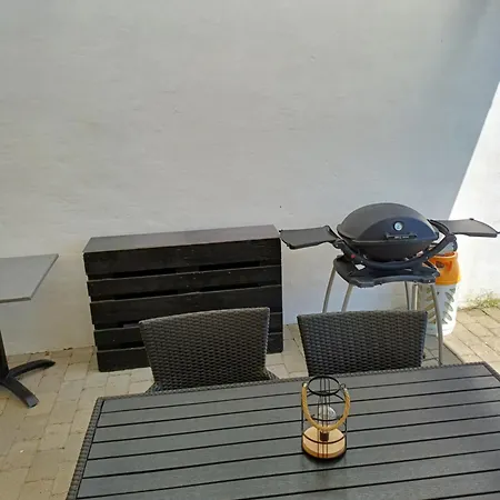 Villa Sonderbo