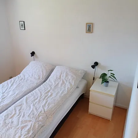 Sonderbo Villa *