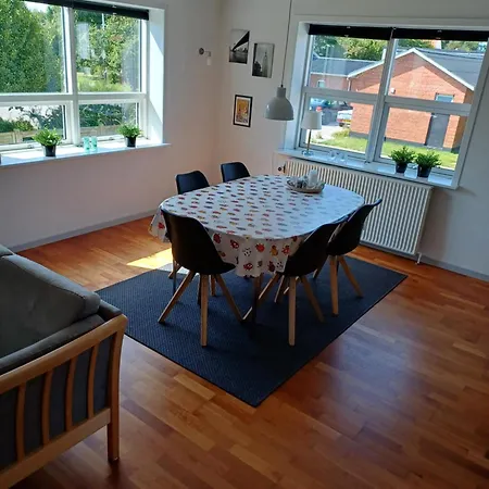 Villa Sonderbo
