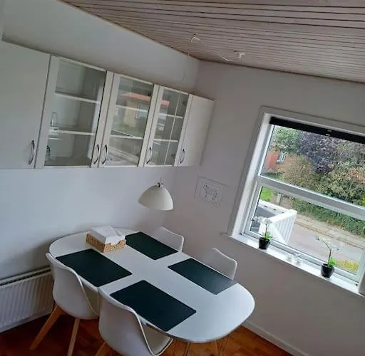 Sonderbo * Bjergby