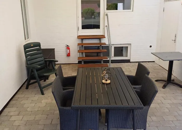 Sonderbo ヴィラ Bjergby